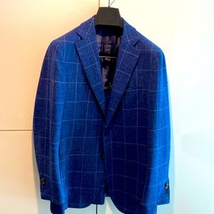 Suit Supply Blazer in very good condition.